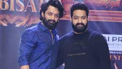 అన్న కోసం మరోసారి ఎన్టీఆర్.. ఆ సెంటిమెంట్ వర్కౌట్ అవుతుందా ?