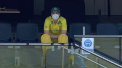 ഓസീസിനെന്താ കൊമ്പുണ്ടോ? കൊവിഡ് ബാധിച്ച താലിയ മക്ഗ്രാത്തിന് കളിക്കാന്‍ അനുമതി കിട്ടി, വിവാദം പുകയുന്നു