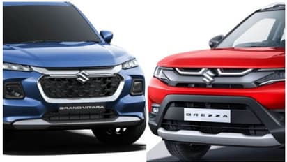 ഈ രണ്ടംഗ സംഘം മാരുതിയുടെ രാശി, നേടിക്കൊടുത്തത് 25,000 കോടിയുടെ കച്ചവടം!