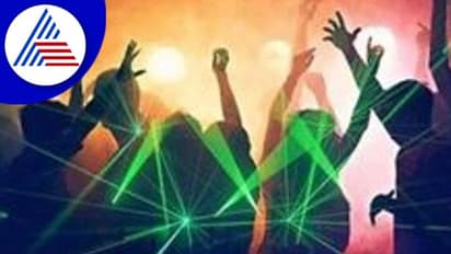 Davanagere News: ಮಿಟ್ಲಕಟ್ಟೆಯಲ್ಲಿ ತಡರಾತ್ರಿ ಮೋಜು-ಮಸ್ತಿ ಪಾರ್ಟಿ!