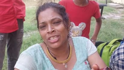 बेटी के आंखों के सामने पैरों तले कुचली जा रही थी बुजुर्ग मां, सीकर के खाटूश्याम मंदिर में दर्दनाक हादसा