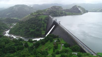 ജാ​ഗ്രത പാലിക്കുക; ഇടുക്കി, മുല്ലപ്പെരിയാര്‍ ഡാമുകളില്‍ നിന്ന് കൂടുതല്‍ വെള്ളം തുറന്നുവിടും 