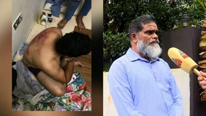 'മകൻ സ്വർണ്ണക്കടത്ത് സംഘത്തിൻ്റെ തടവിലാണെന്ന് മൂന്ന് മാസം മുൻപ് പൊലീസിൽ പരാതി നൽകിയിരുന്നു'ജസീലിന്റെ പിതാവ്