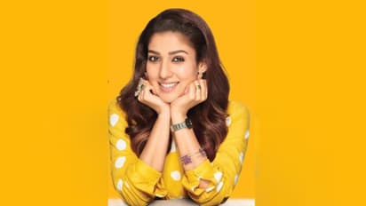 Nayanthara Rakki Celebration : தங்கைக்கு ராக்கி கட்டி மகிழ்ந்த நயன்தாரா.. வைரல் வீடியோ இதோ!