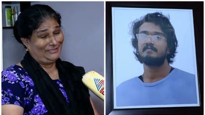 'റോഡിലെ കുഴിയിൽ വീണ് മരിച്ചത് വലിയ ആളുകളുടെ മക്കളാണെങ്കിൽ ഇങ്ങനാകുമോ'? അട്ടിമറി ആരോപിച്ച് സനുവിന്റെ കുടുംബം  