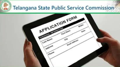 TSPSC recruitment 2022: త్వరలో డిఏఓ పోస్టుల రిజిస్ట్రేషన్ ప్రారంభం.. వివరాల కోసం ఇక్కడ క్లిక్ చేయండి