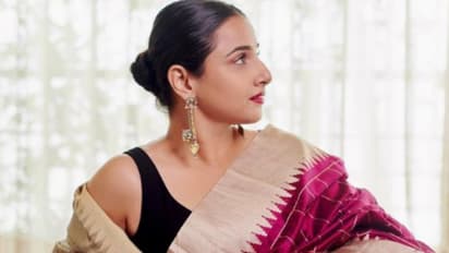 National Handloom Day: ಕೈಮಗ್ಗದ ಸೀರೆಯಲ್ಲಿ ಮಿಂಚಿದ ಬಾಲಿವುಡ್ ತಾರೆಯರು