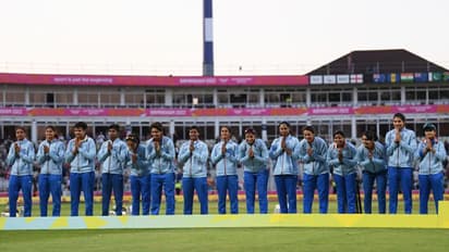 লড়াই করেও ফাইনালে অজিদের বিরুদ্ধে ৯ রানে হারে, রুপো পেল ভারতীয় মহিলা ক্রিকেট দল