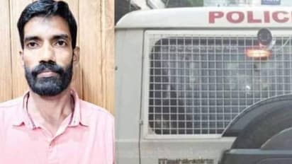 പൊലീസുകാരെ പറ്റിച്ച് ഒന്നരക്കോടിയുമായി മുങ്ങിയ മുൻ പൊലീസുകാരനെ തമിഴ്നാട്ടിൽ നിന്ന് പിടികൂടി