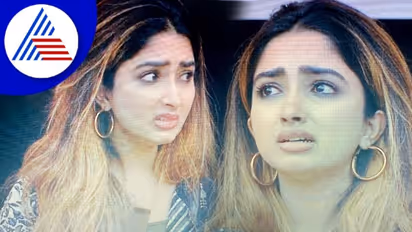 ಕತ್ತು ಹಿಸುಕಿ ನನ್ನನ್ನು ಜಾಡಿಸಿ ಒದ್ದಿದ್ದಾನೆ ಈ ಎಕ್ಸ್‌ ಬಾಯ್‌ಫ್ರೆಂಡ್: Bigg Boss ಸಾನ್ಯ ಅಯ್ಯರ್‌ 