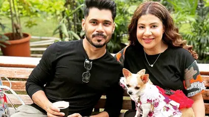 Sambhavna Seth suffers miscarriage in first trimester, shares her painful experience; Read on