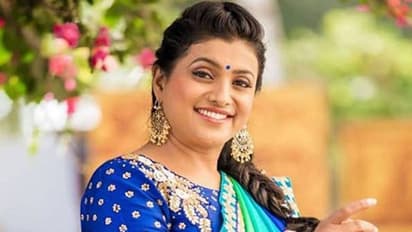 సినిమాల్లోకి రోజా రీ ఎంట్రీ..?  జబర్థస్త్ కూడా కష్టమే.. కోలీవుడ్ కు వెళ్ళిపోయిందా..? 