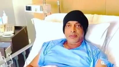 பாகிஸ்தானுக்காக நான் வேகப் பந்து வீசினேன்.. எனக்கு கிடைத்த பரிசு வலிதான்.. வேதனையில் துடிக்கும் ஷோயப் அக்தர்.