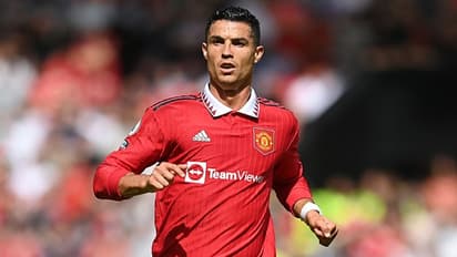 Explosive: Cristiano Ronaldo says he's a 'better man' after Manchester United exit - WATCH