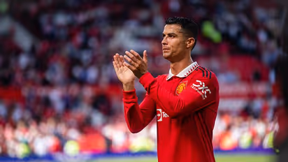 Will Cristiano Ronaldo be given the winner's medal after Man United's League Cup 2022-23 Final conquest?