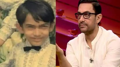 కన్నీళ్లు పెట్టిన అమీర్ ఖాన్ .. చిన్ననాటి పేదరికాన్ని గుర్తు చేసుకున్న బాలీవుడ్ స్టార్