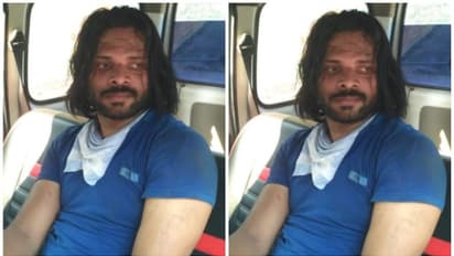 കോടതിയിൽ നിന്നും ചാടിപ്പോയ കുപ്രസിദ്ധ മോഷ്ടാവിനെ ഭാര്യവീട്ടിൽ നിന്ന് പൊക്കി പൊലീസ്