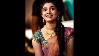 Krithi Shetty: కృతి శెట్టికి మరో షాక్? అమ్మడు టైం ఏం బాగోలేదే!