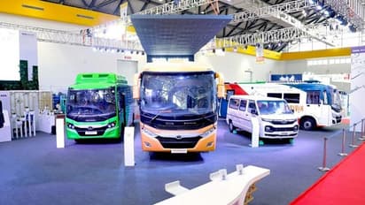 ടാറ്റ ലോറികളുടെയും ബസുകളുടെയും വിലയും കൂടും