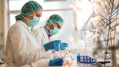 World's first 'synthetic embryo' :  ബീജമോ അണ്ഡമോ ഇല്ലാതെ കൃത്രിമ ഭ്രൂണം നിര്‍മ്മിച്ച് ഗവേഷകർ 