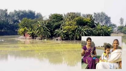 వ్యవసాయ భూమిని దీవిగా మార్చేసిన 68 ఏళ్ళ మహిళ.. ఆమె ఒక్క ఆలోచనతో! 