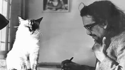 'द लीजेंड्स ऑफ खासक' से मिली ओवी विजयन को पहचान, एक कार्टूनिस्ट जिन्होंने बदल दी मलयालम साहित्य की दिशा