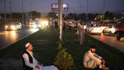 कौन हैं पाकिस्तान के नए गवर्नर जमील अहमद, श्रीलंका बनने से कैसे बचा पाएंगे इस इस्लामिक देश को...