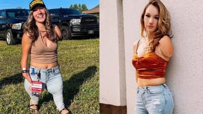 ഒരു കയ്യും പകുതി കാലുമായി ജനിച്ചു, ഒട്ടും നിരാശയില്ല, സമയം വെറുതെ കളയാനില്ല എന്നും ചാർലി