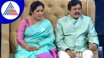 ಜೈ ಜಗದೀಶ್‌ಗೆ ನಾನು 2ನೇ ಪತ್ನಿ, ನನ್ನ ದೃಷ್ಠಿಯಲ್ಲಿ ನಾನೇ ಮೊದಲು: ಗೊಂದಲ ಬಿಚ್ಚಿಟ್ಟ ವಿಜಯಲಕ್ಷ್ಮಿ ಸಿಂಗ್