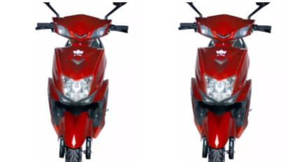 GT Force : രണ്ട് പുതിയ ഇ-സ്‍കൂട്ടറുകൾ പുറത്തിറക്കി ജിടി ഫോഴ്‍സ് 