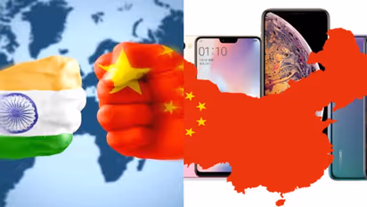 ചൈനയെ മലർത്തിയടിക്കാൻ ഇന്ത്യ; 12,000 രൂപയിൽ താഴെയുള്ള സ്മാർട്ടഫോണുകൾ ഇനി വേണ്ട