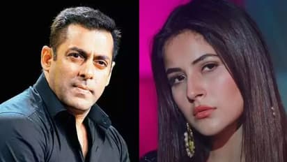 ಸಿನಿ ಅವಕಾಶ ಕೊಡಲು ಕರೆ ಮಾಡಿದ ಸಲ್ಮಾನ್‌ ಖಾನ್‌ ನಂಬರ್‌ ಬ್ಲಾಕ್‌ ಮಾಡಿದ ಶೆಹನಾಜ್‌ ಗಿಲ್‌