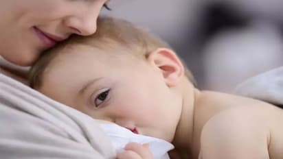 தாய்ப்பால் அதிகரிக்க செய்யும் 5 அற்புதமான உணவுகள்!