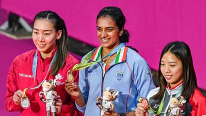 22 స్వర్ణాలు! 61 మెడల్స్... కామన్వెల్త్ గేమ్స్‌లో మరింత దిగజారిన భారత్...