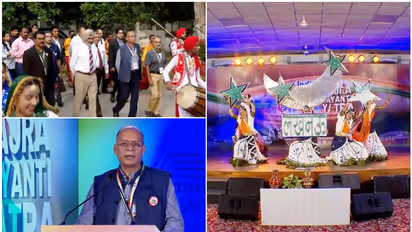 ഇന്ത്യ@75: രാജ്യത്തിന്റെ ഹൃദയംതൊട്ട് ഏഷ്യാനെറ്റ് ന്യൂസ്-എൻസിസി വജ്രജയന്തി യാത്ര; ഉത്തരേന്ത്യൻ പ്രയാണം തുടങ്ങി