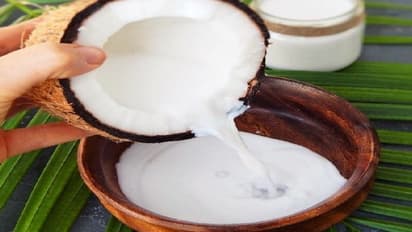 Coconut Milk for Hair: కొబ్బరి నూనె కాదు, కొబ్బరి పాలు జుట్టుకు రాస్తే ఏమౌతుంది?