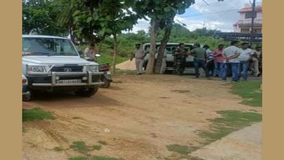 झारखंड MLA कैश कांड: जामताड़ा विधायक के घर पहुंची पश्चिम बंगाल की सीआईडी टीम, खंगाल रही दस्तावेज