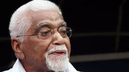 ബെര്ലിൻ കുഞ്ഞനന്തൻ നായര് അന്തരിച്ചു