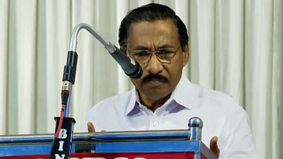 'വിഴിഞ്ഞത്ത് നടക്കുന്നത് ലക്ഷണമൊത്ത അന്താരാഷ്ട്ര ഗൂഢാലോചന, ലക്ഷ്യം വിമോചന സമരം'; വിമര്ശനവുമായി പി. മോഹനൻ