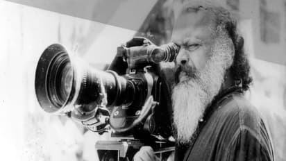 पर्दे पर कहानी बुनने में माहिर थे जी अरविंदन, कार्टूनिस्ट से फिल्म निर्माता बनने का ऐसा रहा सफर