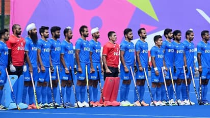 കോമണ്വെല്ത്ത് ഗെയിംസ് പുരഷ ഹോക്കി ഫൈനല്: ഇന്ത്യ വെള്ളിയിലൊതുങ്ങി, ഓസ്ട്രേലിയക്കെതിരെ വന് തോല്വി