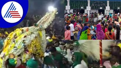 ಸುರಪುರ: ಮುಸ್ಲಿಮರೇ ಇಲ್ಲದ ಊರಲ್ಲಿ ಮೊಹರಂ ಸಂಭ್ರಮ..!