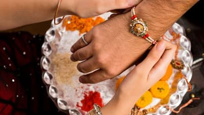 Raksha Bandhan 2022: Dress to chocolates; 5 last-minute Rakhi gift ideas for your sister