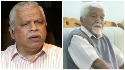 ബർലിൻ കുഞ്ഞനന്തൻ നായർ ഉറച്ച കമ്യൂണിസ്റ്റായിരുന്നു; എം വി ജയരാജന്‍