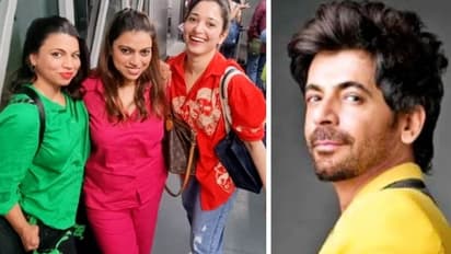 Sunil Grover to star in Tamannaah Bhatia-starrer OTT crime drama by Preeti Simoes, Neeti Simoes?