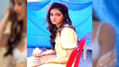 থাইল্যান্ডের মার্শাল আর্ট শিখেও বাঁচাতে পারলেন না বিজয় দেবেরাকোন্ডা, অনন্যার মোলায়েম শরীরে আক্রমণ হানল কে?