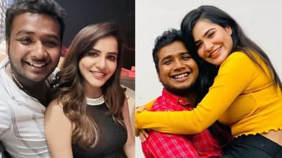 దీన్ని ఫ్రెండ్షిప్ అంటారా... హాట్ టాపిక్ గా రాహుల్, అషురెడ్డి ప్రైవేట్ ఫోటో... నెటిజెన్స్ దారుణమైన కామెంట్స్ 