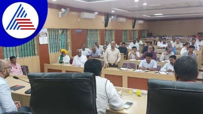 Dharwad; ಮಲಪ್ರಭಾ ಬಲದಂಡೆ ಕಾಲುವೆ ಭೂಸ್ವಾಧಿನ ರೈತರ ಜಮೀನು ದಾಖಲೆ  ಸರಿಪಡಿಸಲು ಸೂಚನೆ 