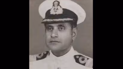 Remember and Never Forget: Commodore KP Gopal Rao, the naval officer who bombed Karachi in 1971