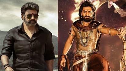 బింబిసార బాలయ్య చేసి ఉంటే.... ఇదేం విశ్లేషణ బాబోయ్!